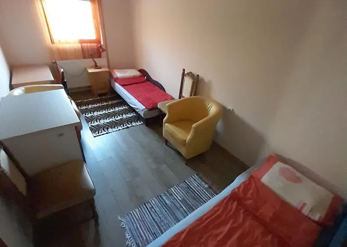 Apartman Pored Jezera