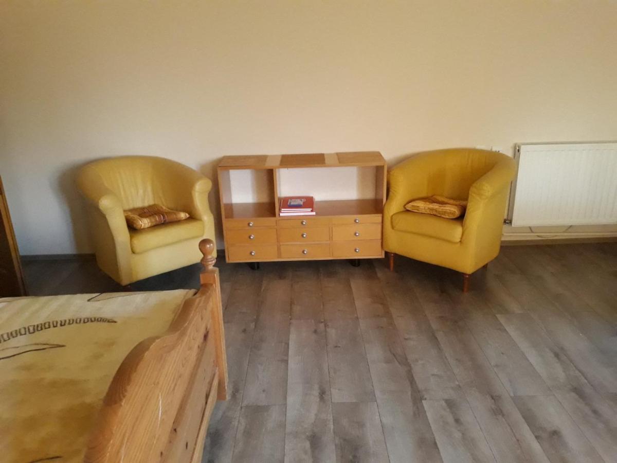 Pored Jezera Apartment Palic